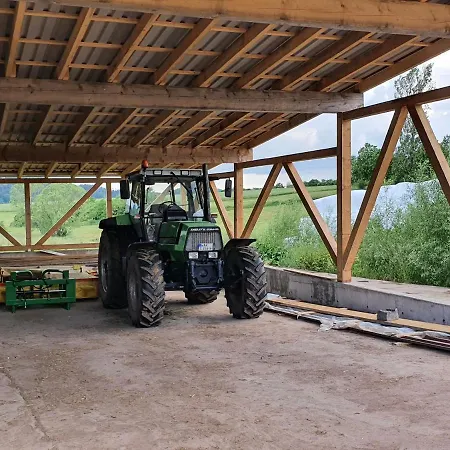 Bio-bauernhof Rhoen *