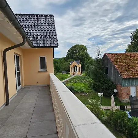 Bio-bauernhof Rhoen *