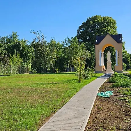 شقة Bio-bauernhof Rhoen