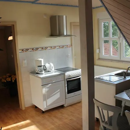 Bio-bauernhof Rhoen *