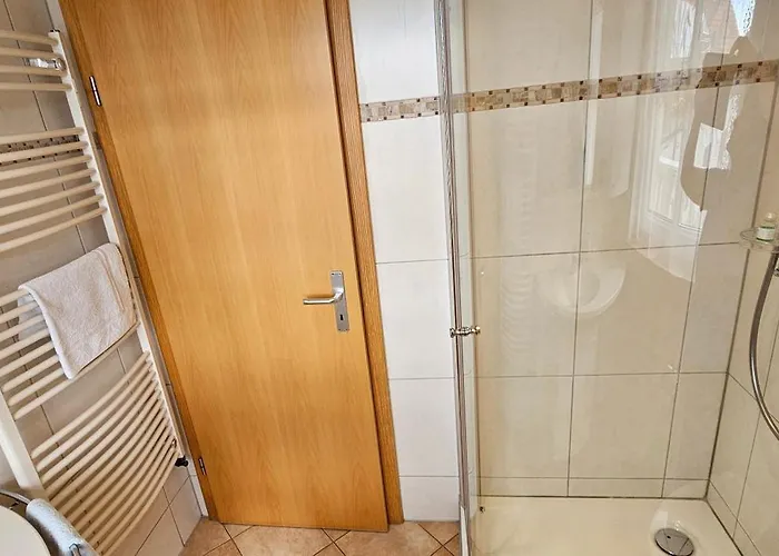 Bio-bauernhof Rhoen Daire Schleid