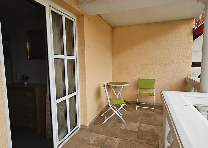 Bio-bauernhof Rhoen * Schleid