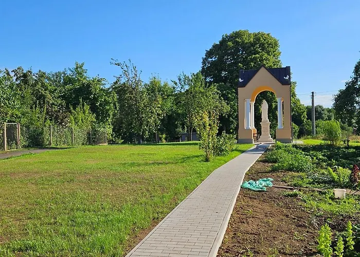 Daire Bio-bauernhof Rhoen