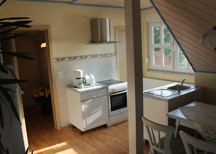 Bio-bauernhof Rhoen *